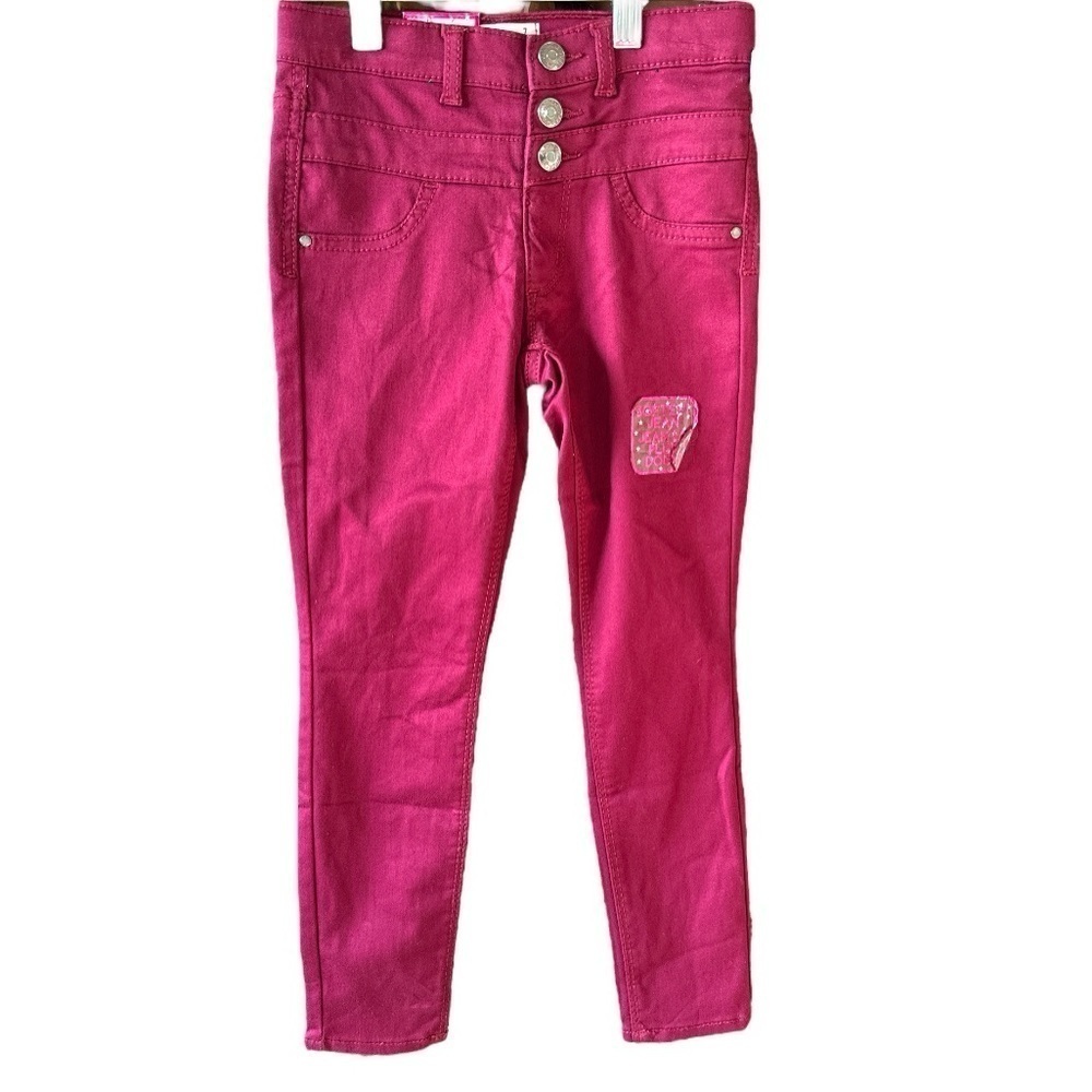 Jordache Jeans